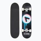 Classic skateboard ATTABO Ollie green