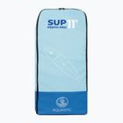 SUP AQUASTIC Perth Pro 11'0" board backpack blue