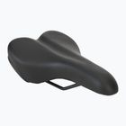 Women's bicycle saddle ATTABO ALPE 1.0 BKS-1043 black