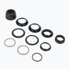 ATTABO Trekking 28 H113N bicycle saddles black