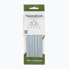 Tent pegs KADVA Herring 10 pcs silver