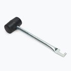 KADVA Martelo camping hammer black