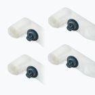 KADVA frame for AIRcamp 8.44 tent silver