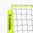 OneTeam goal net OT-B4W003 green