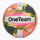 OneTeam HS Beach volleyball pink size 5