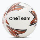 OneTeam MS Basic football orange size 3