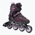 Women's ATTABO OneFoot roller skates purple