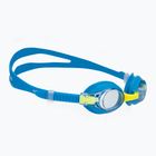 Children's swimming goggles AQUASTIC Tunny blue