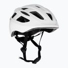 ATTABO Bonkers bike helmet with LED light white