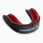 Hayabusa Combat Mouth Guard black HMG-BR-ADT