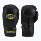 DIVISION B-2 boxing gloves DIV-PFG1500 Pro 3-Layer Foam black