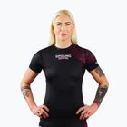 Women's Ground Game Tsuru Warrior multicolour Rashguard
