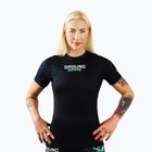 Ground Game women's Rashguard Valkyria multicolour