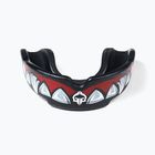 Ground Game Teeth 2.0 jaw protector black