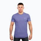 Ground Game Minimal 2.0 men's t-shirt lavender