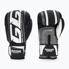 Ground Game Big Typo boxing gloves black