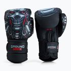 Ground Game Android multicolour boxing gloves