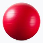 Bauer Fitness Anti-Burst gymnastics ball red ACF-1072 65 cm