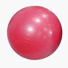 Bauer Fitness Anti-Burst gymnastics ball red ACF-1070 45 cm