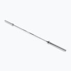 Olympic chrome barbell Bauer Fitness AC-116