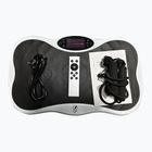 Vibration platform Extralink Moonwalk Spin Move black/white