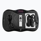 Vibration platform Extralink Moonwalk Spin Move black