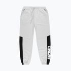 Men's trousers PROSTO Guss gray