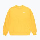 Men's PROSTO Crewneck Redner yellow