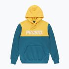 Men's PROSTO Hoodie Latona blue