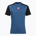 Men's PROSTO T-shirt Tekno blue