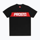 PROSTO Klassio men's t-shirt black