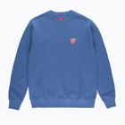 PROSTO Guardo blue men's sweatshirt