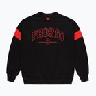 PROSTO men's sweatshirt Unigo black