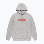 Men's PROSTO Adloot Hoodie gray