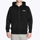 Men's PROSTO Rendot Zip Hoodie black