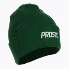 PROSTO Winter Starter winter hat green