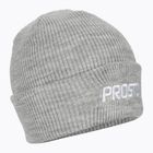 PROSTO Winter Starter winter hat gray