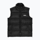 PROSTO men's vest Adamento 2.0 black