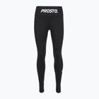 Women's leggings PROSTO Squat black