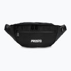 PROSTO Zax black waistbag