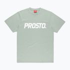 PROSTO Biglog men's t-shirt green