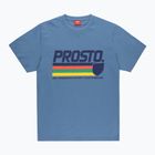 PROSTO men's t-shirt Fruiz blue