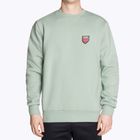 Men's PROSTO Crewneck Sweatshirt Bazy green