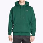 Men's PROSTO Hoodie Pomet green