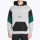 Men's PROSTO Hoodie Haxle gray