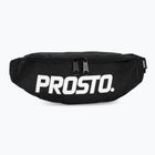 PROSTO Fos black waistbag