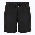 Men's swimming shorts PROSTO Basy black