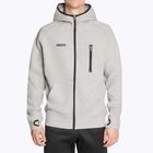 Men's PROSTO Tech Zip Hoodie Speedy gray