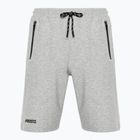 Men's PROSTO Tech Cut shorts gray