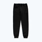 Men's PROSTO Interlock trousers Zink black